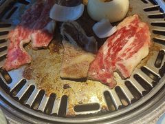 -高丽屋(天宁寺店)