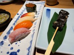 -初居食屋日式料理(万象城购物中心店)