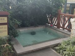 -太白山御龙湾温泉