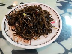 -何哥鲜鱼餐厅(龙湖花园店)