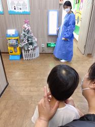 -睿宝儿科·眼科·口腔(静安大悦城门诊部)
