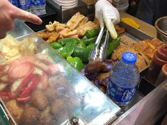 -威威小食