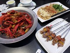 -天宝兄弟(前海壹方城店)