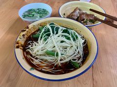 -赵伍面庄(松石大道店)
