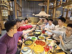 -九锅一堂酸菜鱼(学府凯德店)