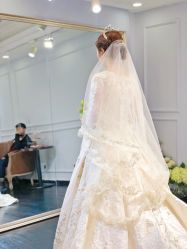 -艾慕婚纱礼服馆(和平店)