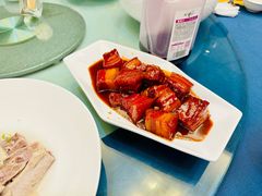 -金凤凰温泉度假村·凤凰汇中餐厅
