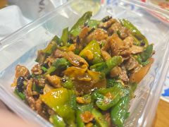 -柴火农家·江西赣南菜(土华店)