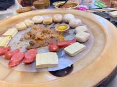 -阿昌白族石板烧·菌锅(大理古城店)