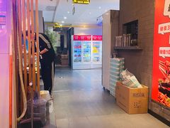 -钢管厂五区小郡肝火锅串串香(清河店)