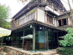 -解香楼(八盘岭路店)