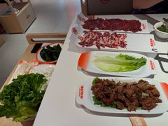 -陈记顺和潮汕牛肉火锅(棠德南路店)