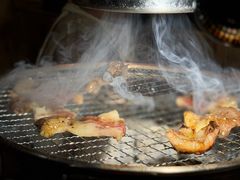 -肉仓焼肉バー(烟台山店)