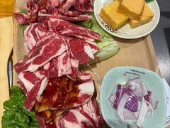-玖泉里烤肉