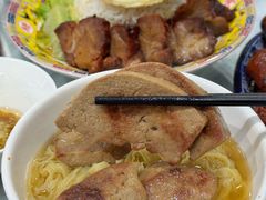 -六禄面家(芳和分店)