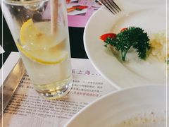 -德大西餐社(云南南路店)