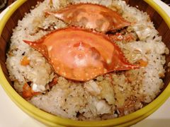 -秦皇岛香格里拉·秦香阁