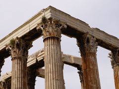 -奥林匹亚宙斯神庙