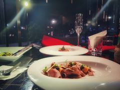 -wann lounge 低温慢煮牛排·清吧