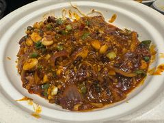 -情妹耙泥鳅·江湖川菜(科华店)