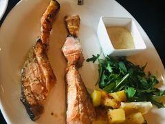 -Efes Turkish & Mediterranean Cuisine 艾菲斯餐厅(陆家嘴店)