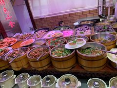 -抱德·潮汕味(敦和店原惠城鱼仔)