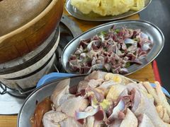 -威邵鸡煲(西华路总店)