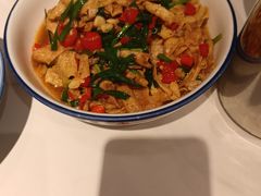 -回家吃饭·地道南昌菜(建德观总店)