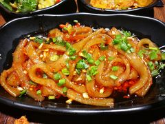 -Let’s WaKao瓦烤(贝森店)