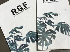 -RGF(巨鹿路店)