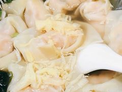 芝士蛋黄双拼馄饨-红小满休闲餐厅(十全街店)