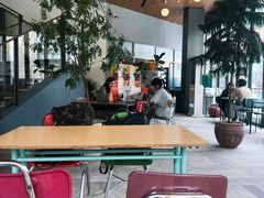 -OUR Bakery(三里屯太古里店)