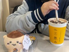 -麦当劳(温州人民路店)