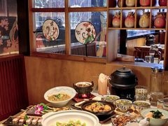 -唐猫庭院·千年陕菜(大唐不夜城店)