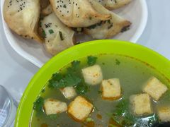 -张记汤馆(嫩江路店)