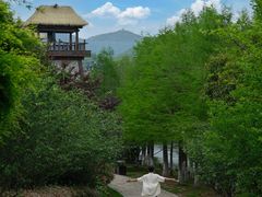 -茅山东方盐湖城景区