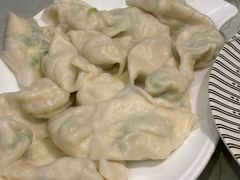 -黄家饺子东北特色菜馆(湖滨商业街店)