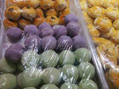 -恩点烘焙面包糕点·伴手礼(和平广场店)