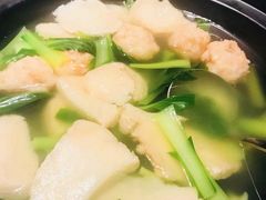 -湘湖大院(越王路店)