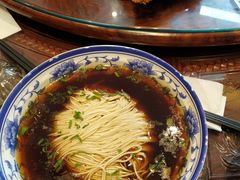 苏式面-同得兴面馆.苏式面.三虾面(园区店)