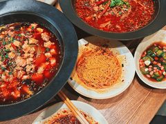 -大盐帮川菜馆(长楹天街店)