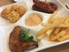 -必胜客(广渠路店)