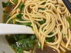 -宛平李记小吃(东关街店)