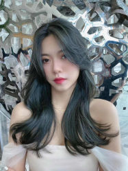 -ALONG HAIR阿龙发型