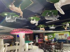 -H次元沉浸剧情密室(街道口店)