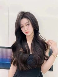 点击看大图 -潮品 Hair无痕羽毛接发潮店
