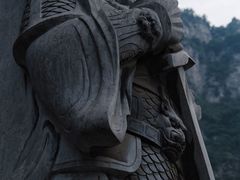 -青龙山生态文化旅游区(慈云寺)