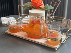 -3号仓库·创意中国菜(乐清正大广场店)