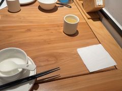 -枣子树·素食餐厅(普陀山店)