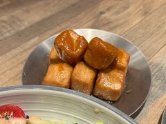 -卡朋西餐(扬名广场店)